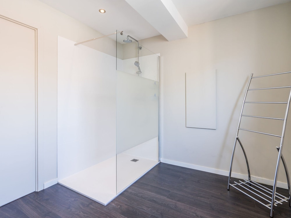 Bright Apartment in the City Center