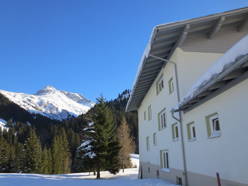 Haus Churlis