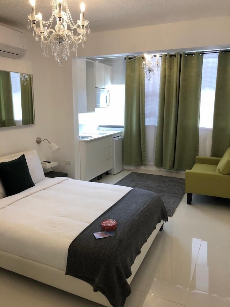 Aibonito Hotel 205