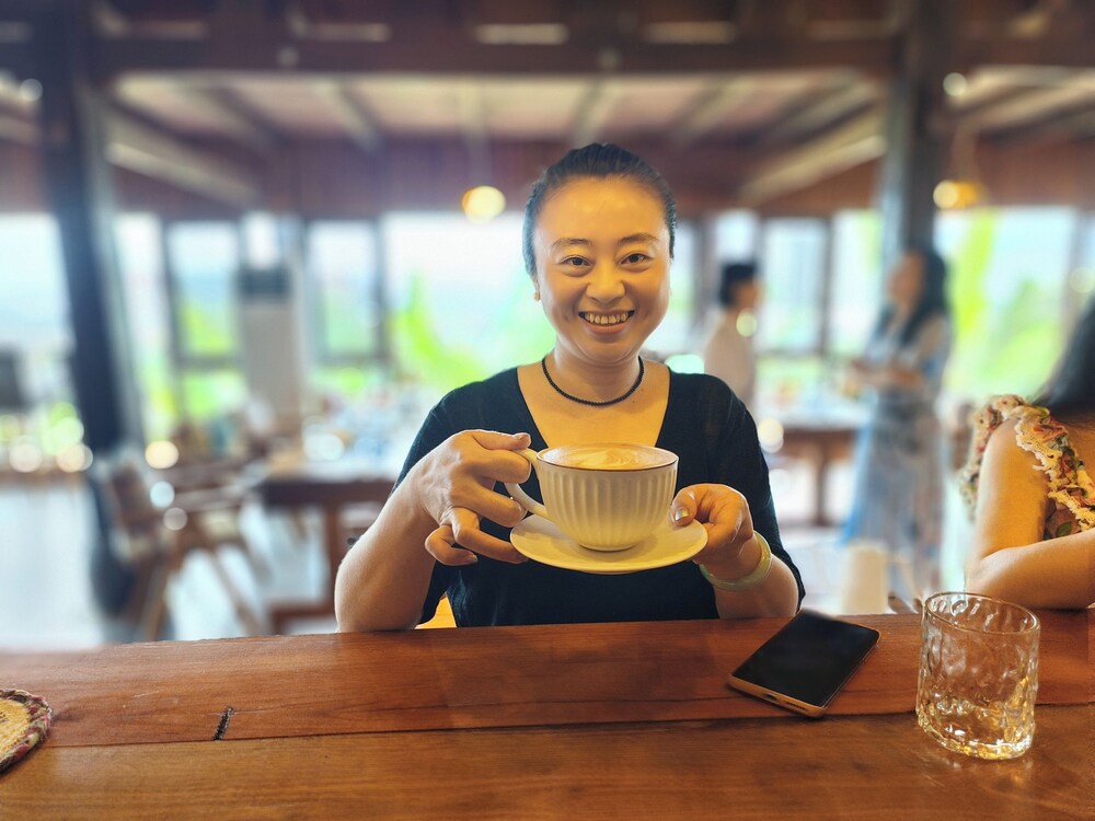 Zhaizili Resort Xishuangbanna