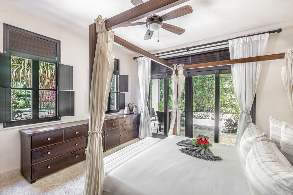 Villa Tres Amarras The Pinnacle of Exclusivity