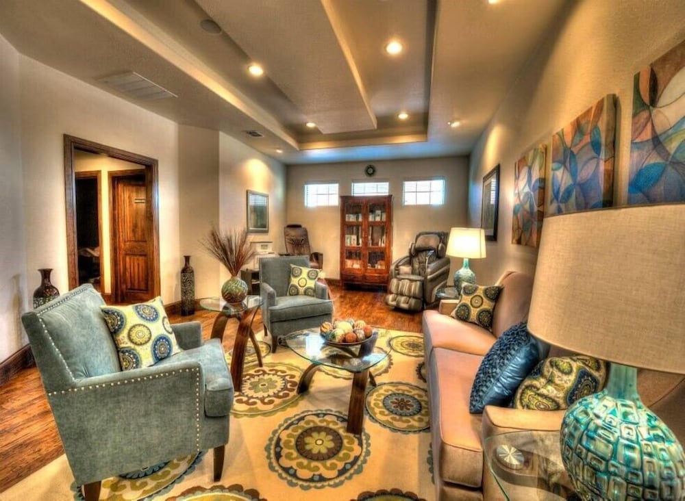 Sundance Club Resort and Spa