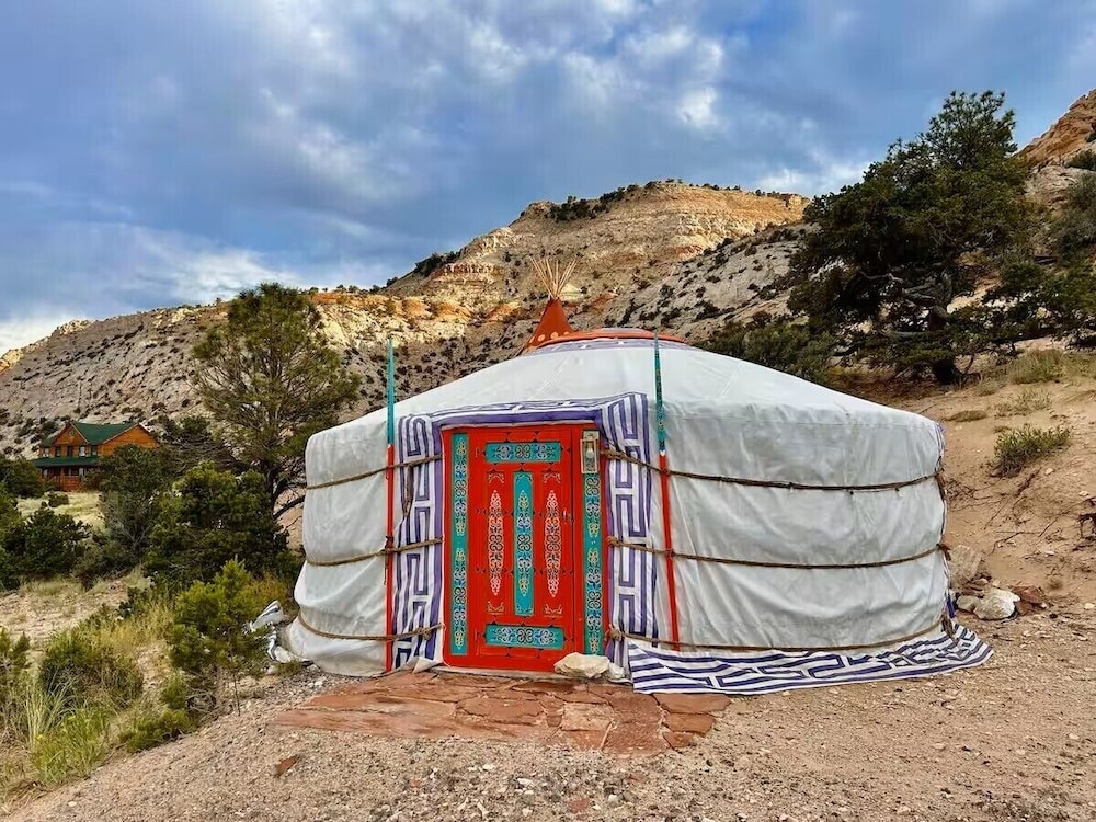 Desert Skies Resort