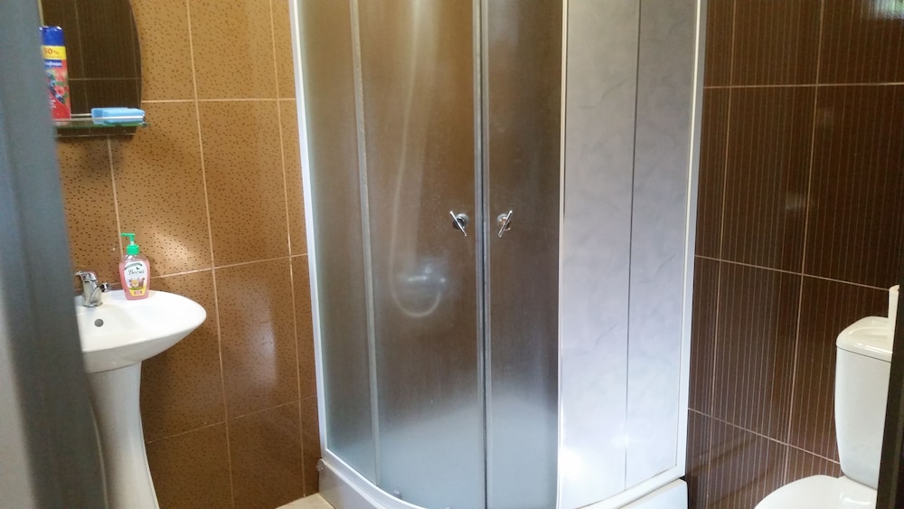 Guest House Spartak
