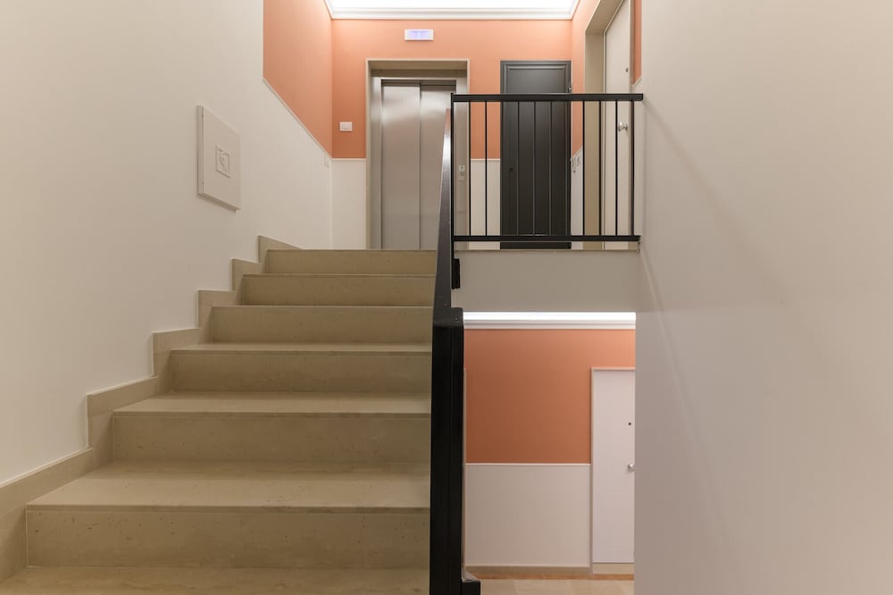 Palazzo Murat - Penthouse Apartment With Terrace by Wonderful Italy
