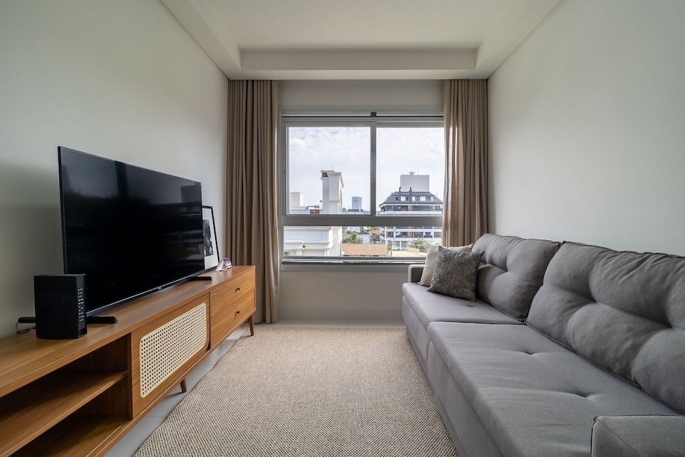 MOR - Apartments 230m From Jurere Beach Floripa/sc
