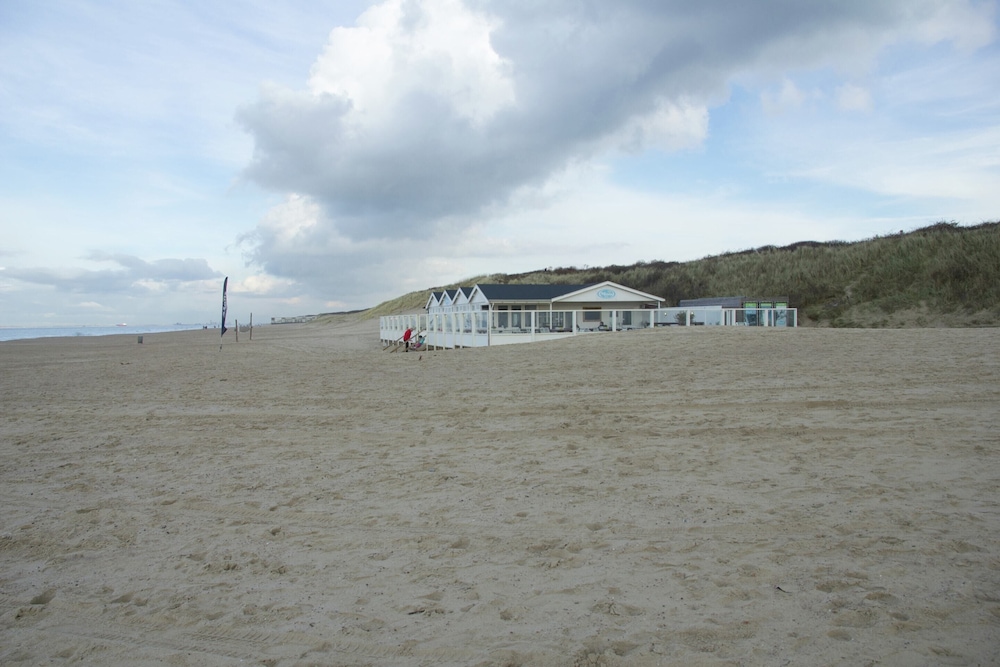 Villa in Cadzand Near Beach & Dunes view 5