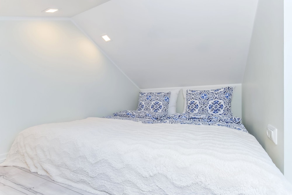Tallinn Vacations - Harbor Black Pearl Apartments - Property Image 14