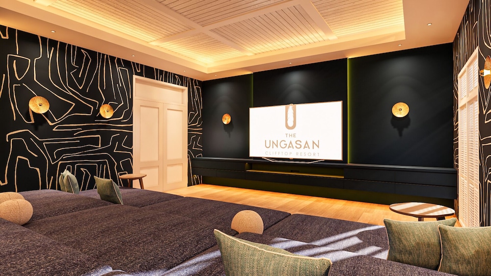 The Ungasan Clifftop Resort 41