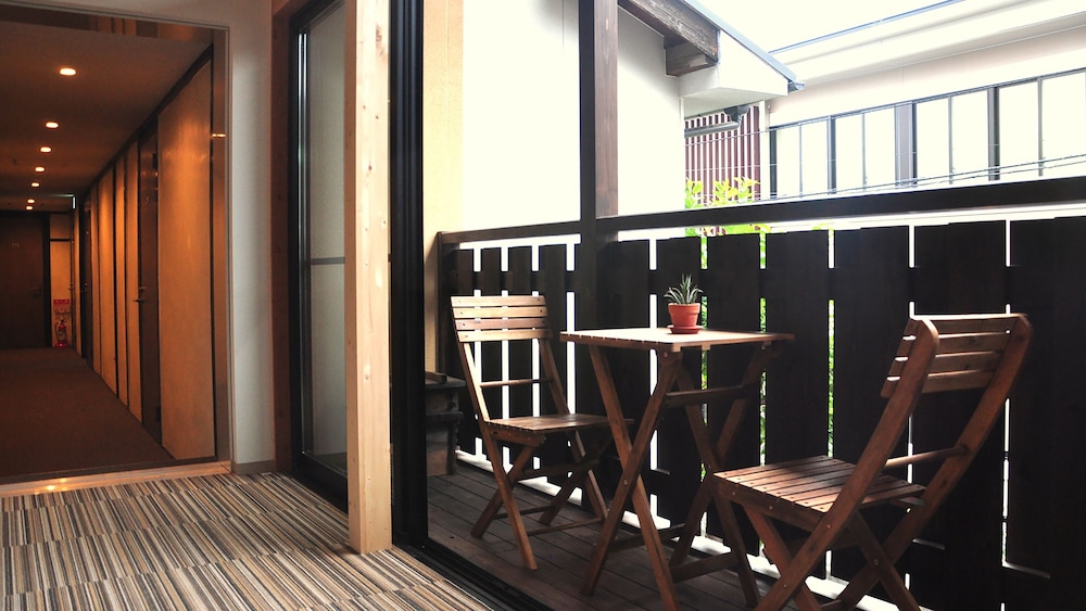 Guesthouse Soi