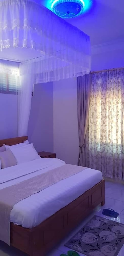 Fort Heights Homestay view 2
