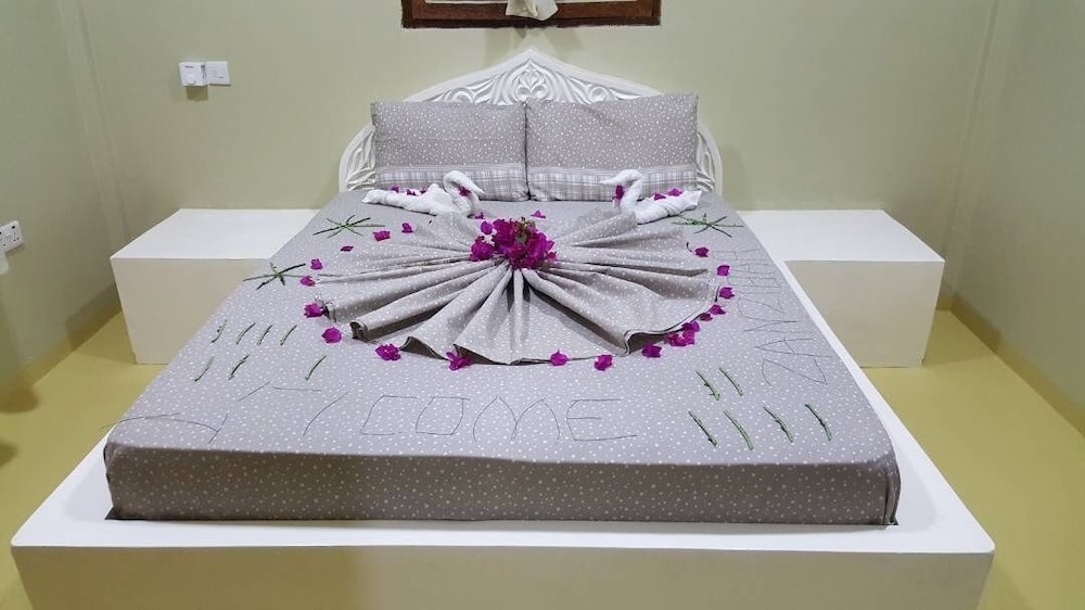 Villa Francesca Zanzibar