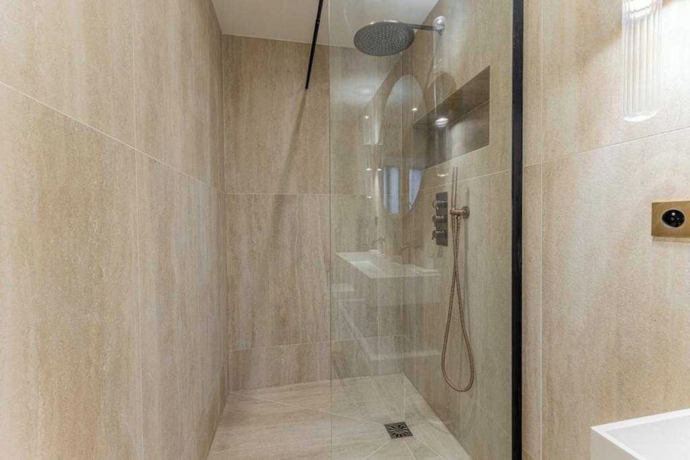 Chic Apartment AC - 1bdr/4p - Carreau du Temple