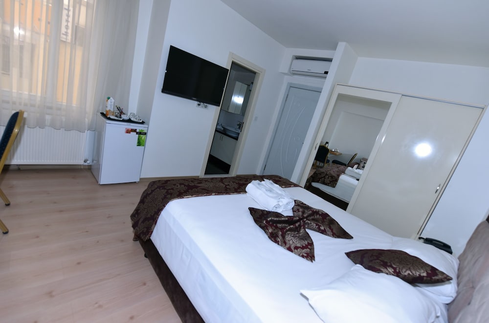 Beyaz Kosk Otel - Image 8