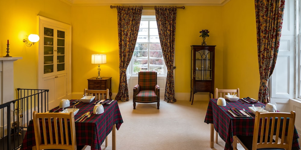 Tullich House B&B