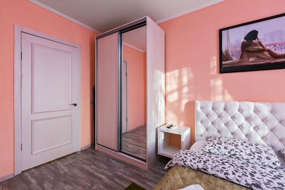 MaxRealty24 Putilovka, Geroev Panfilovcev 9k1