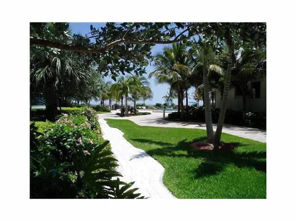 Sian Ocean Residence Komffy - S