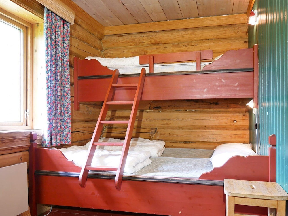 5 Person Holiday Home in Hemsedal-by Traum view 2
