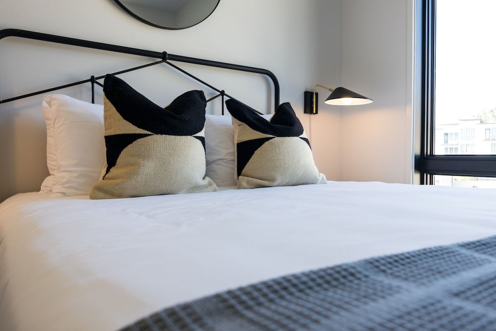 Nashville Hideaway-odyssey-heart of Midtown