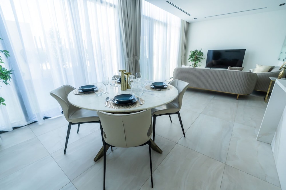 Impressive townhouse in Al Danah Bay