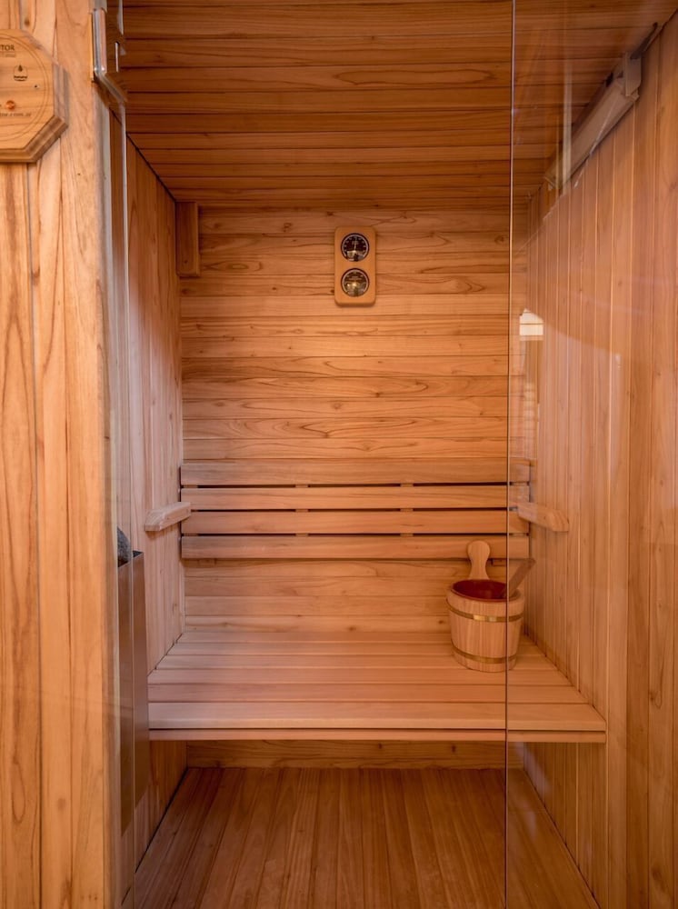 Naum Apart Boutique & Spa