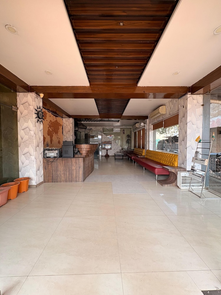 Hotel Welfare Club