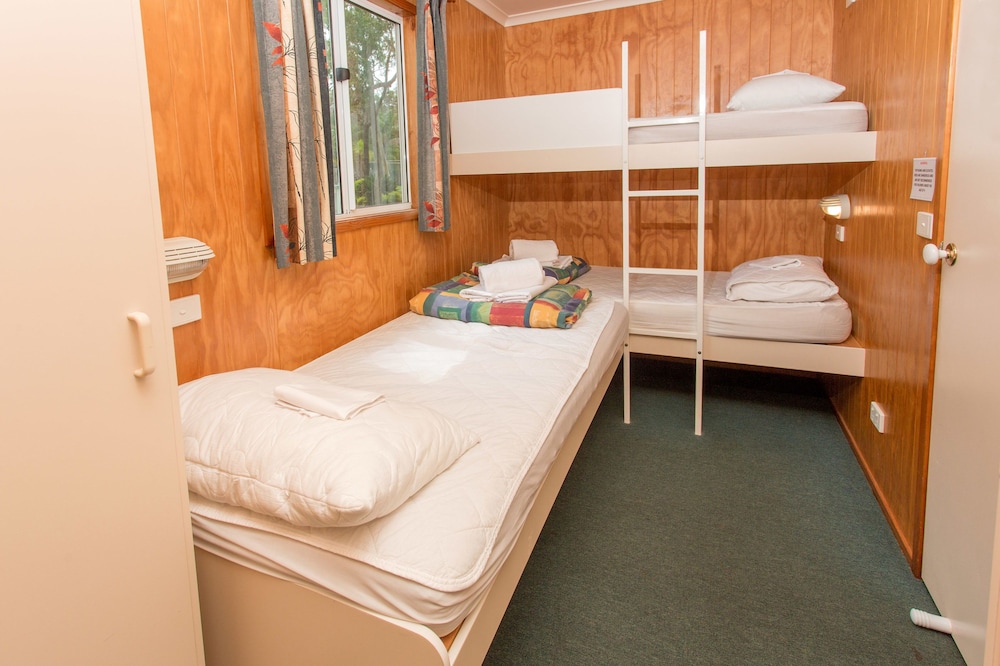 Tasman Holiday Parks - Kioloa Beach