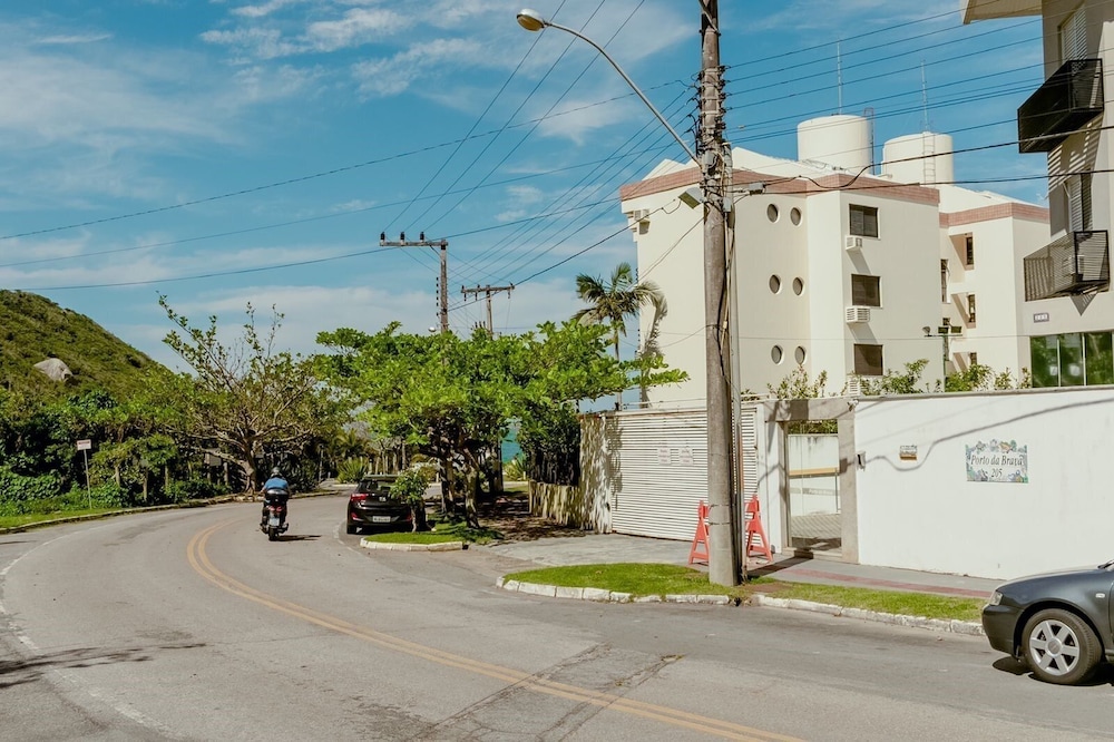 Residencial Porto da Brava