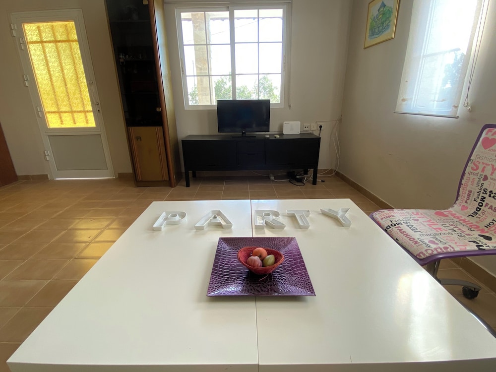 Charming Villa Halkidiki - Nea Kalikrateia - 2-bedroom Apartment photo 4