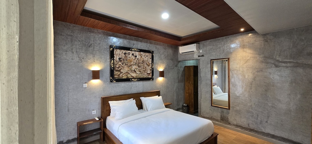 Tutde Guest House