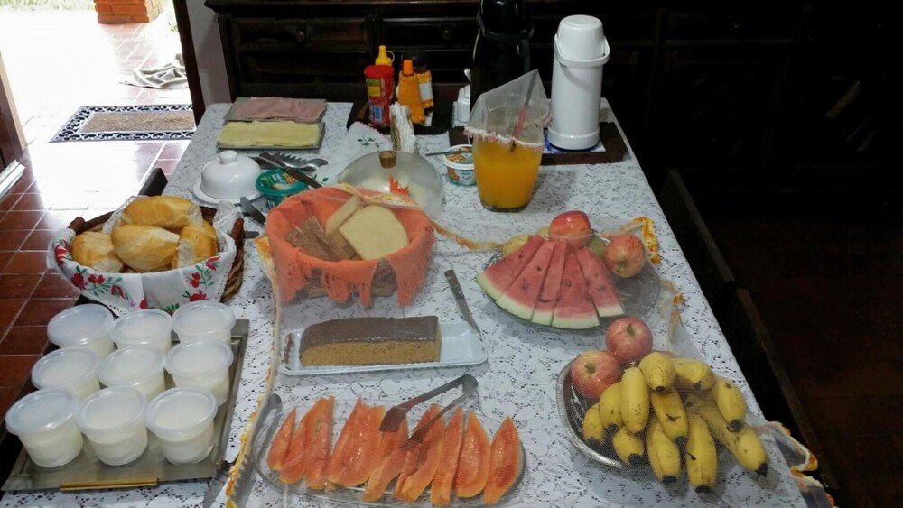 Suites em Águas de São Pedro