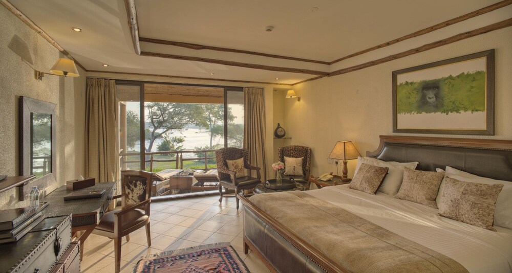 Chobe Safari Lodge | East Africa Uganda