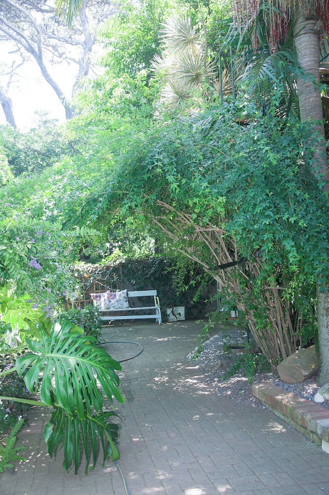 Hampton Rose Guest House