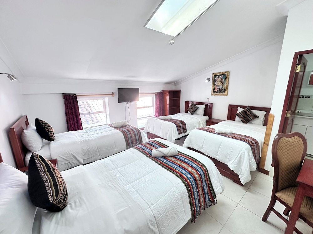 Libertrek Centro Inn