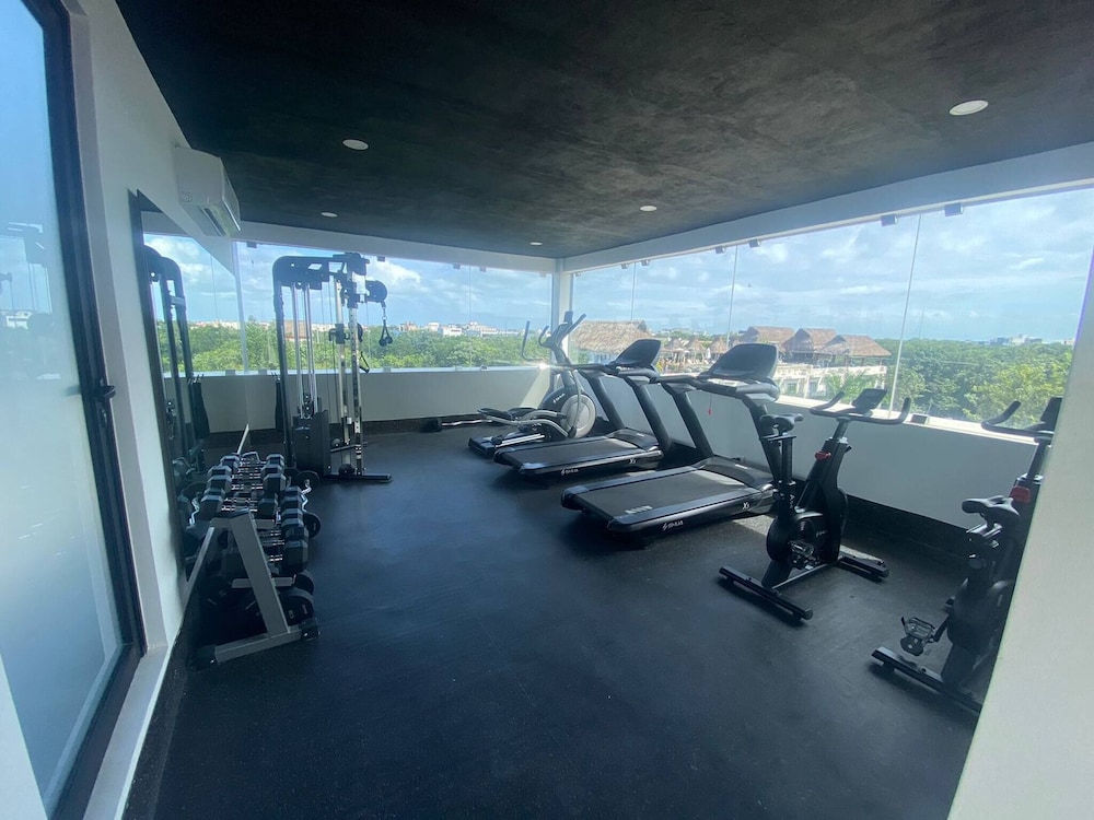 ¡bello Zen PH 2 Terraces for 4 People!