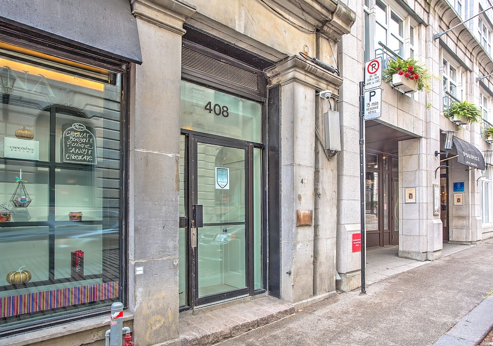 The Saint Lofts - Image 1