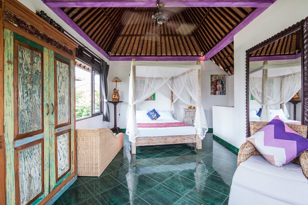 Villa Cinta