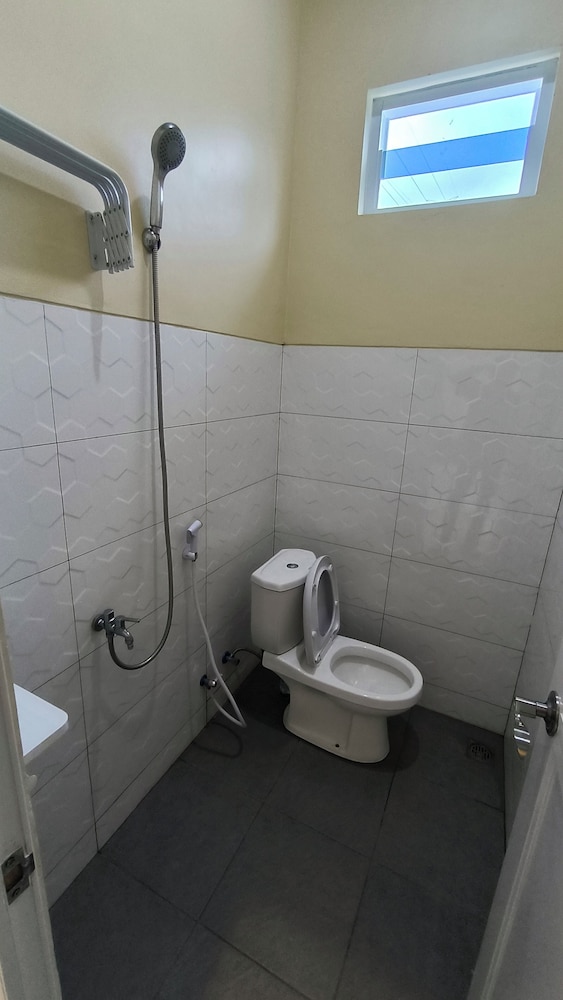 Pomah Guesthouse