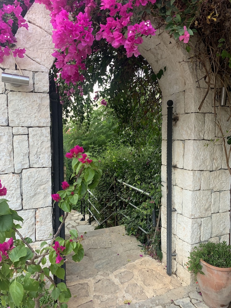Club Barbarossa Villas