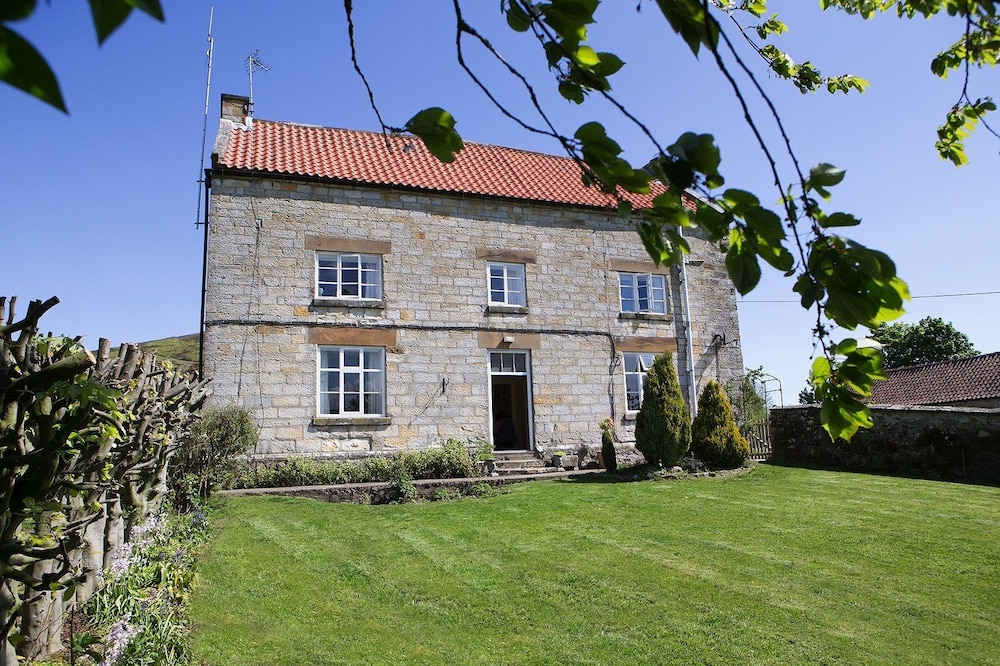 Easterside Farm bed & Breakfast