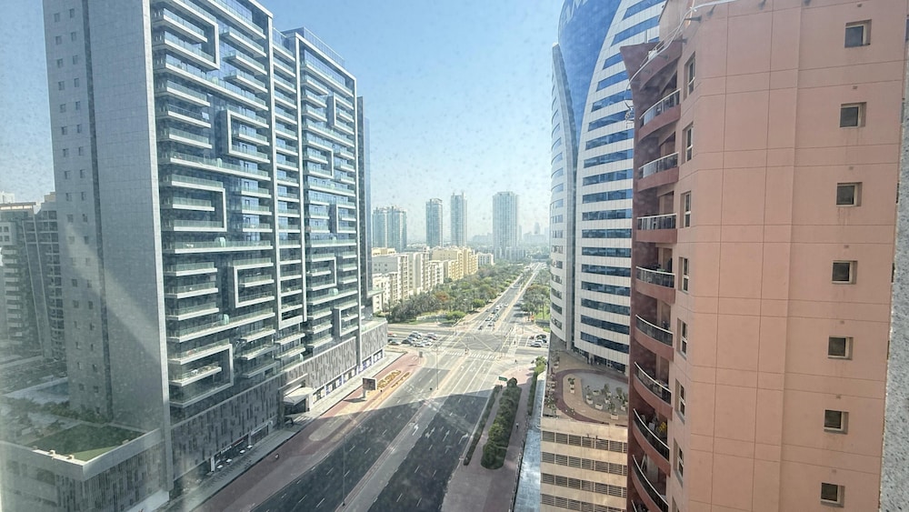 Premium Apartments at Barsha Heights, Oasis Residence