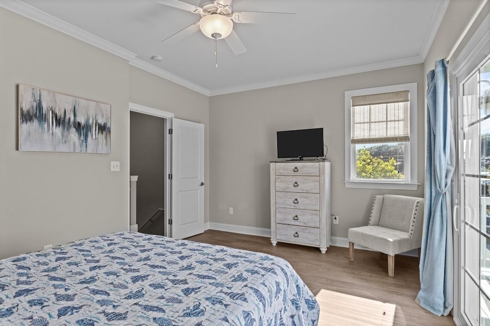 Seaside Villas Unit 56 2 Bedroom Townhouse