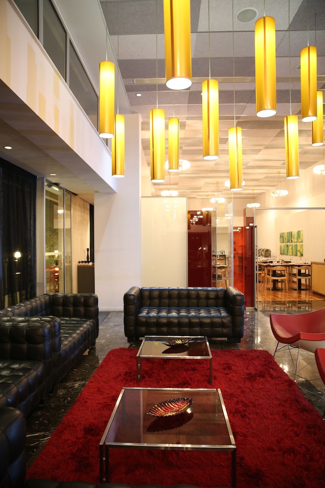 Nicosia Vacations - Altius Boutique Hotel - Property Image 3