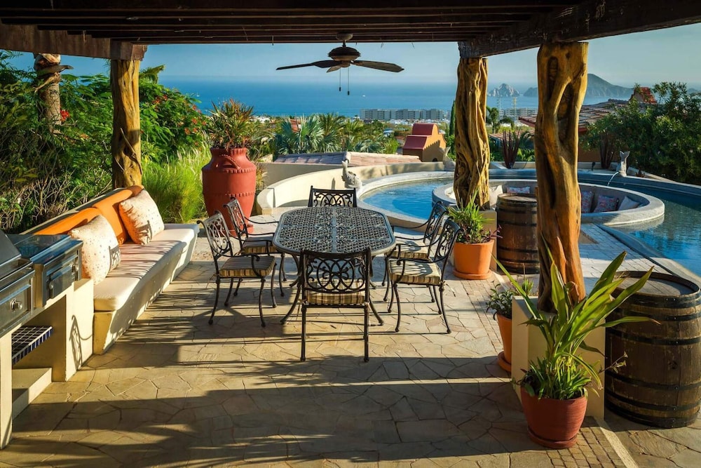 Casa Entre Suenos in Cabo San Lucas