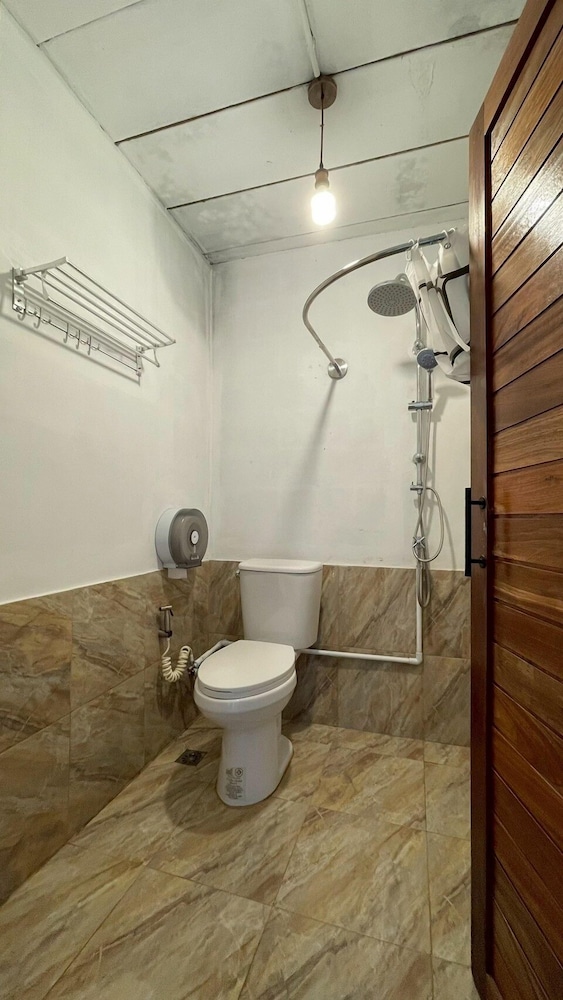 NUBDAO 168 Homestay