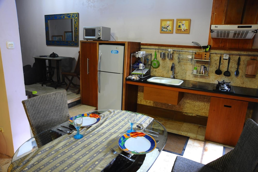 Tegal Panggung Inn