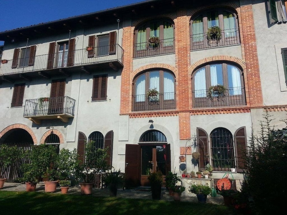 B&B Al Fanfarin