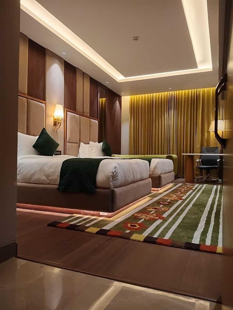 Comfort Inn Vindhyan Vindhyachal
