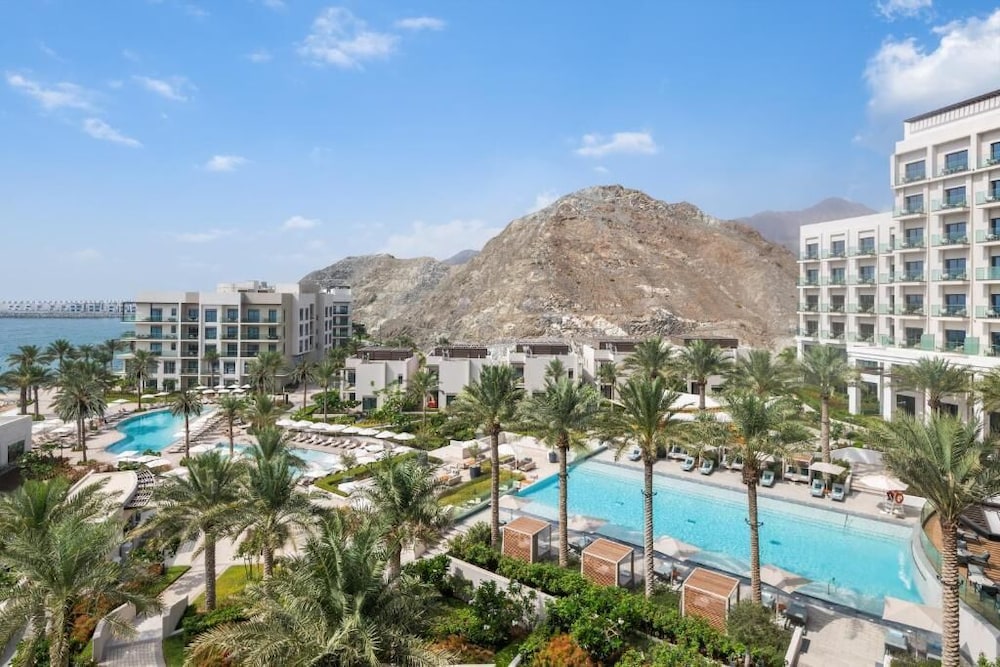 Address Residence Fujairah by Bespoke