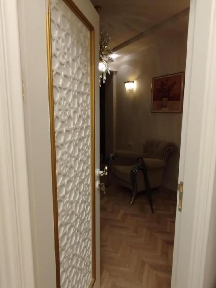 Baku Lake view 3 bedrooms apartment